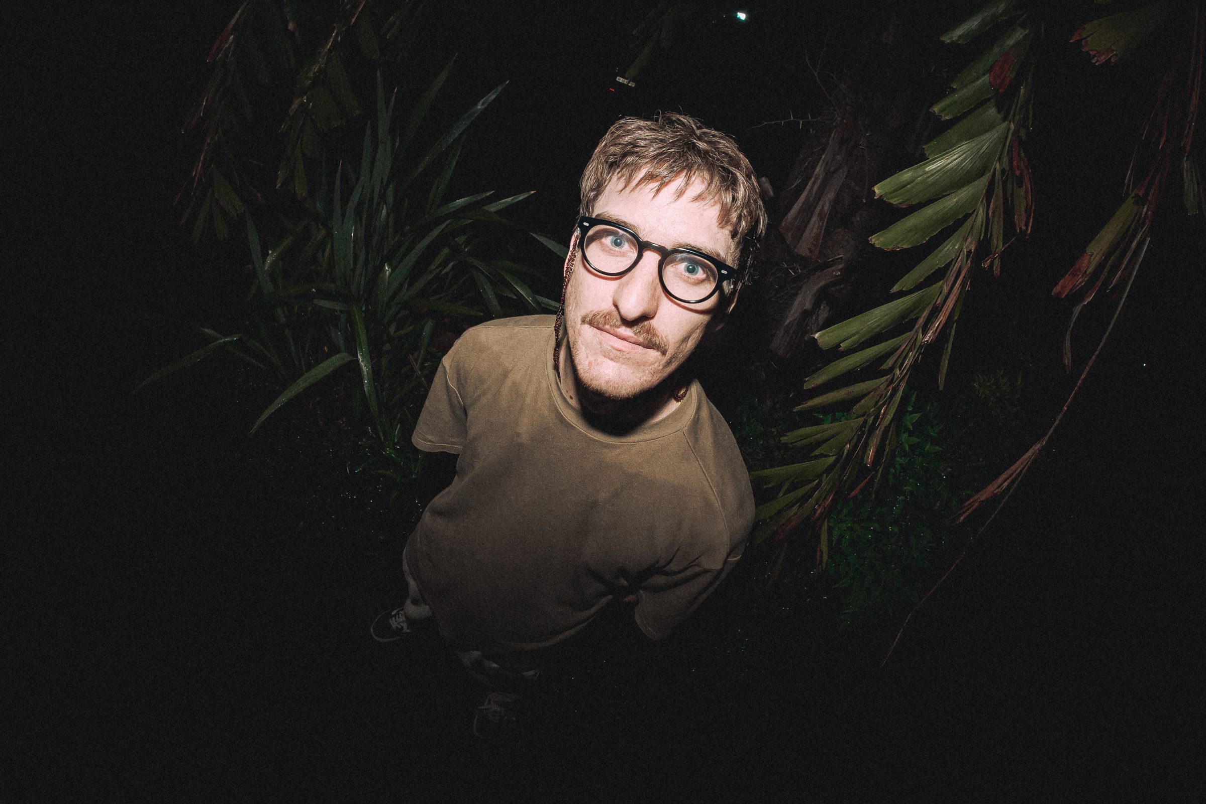 Timothy Edwards &mdash; The Tazers