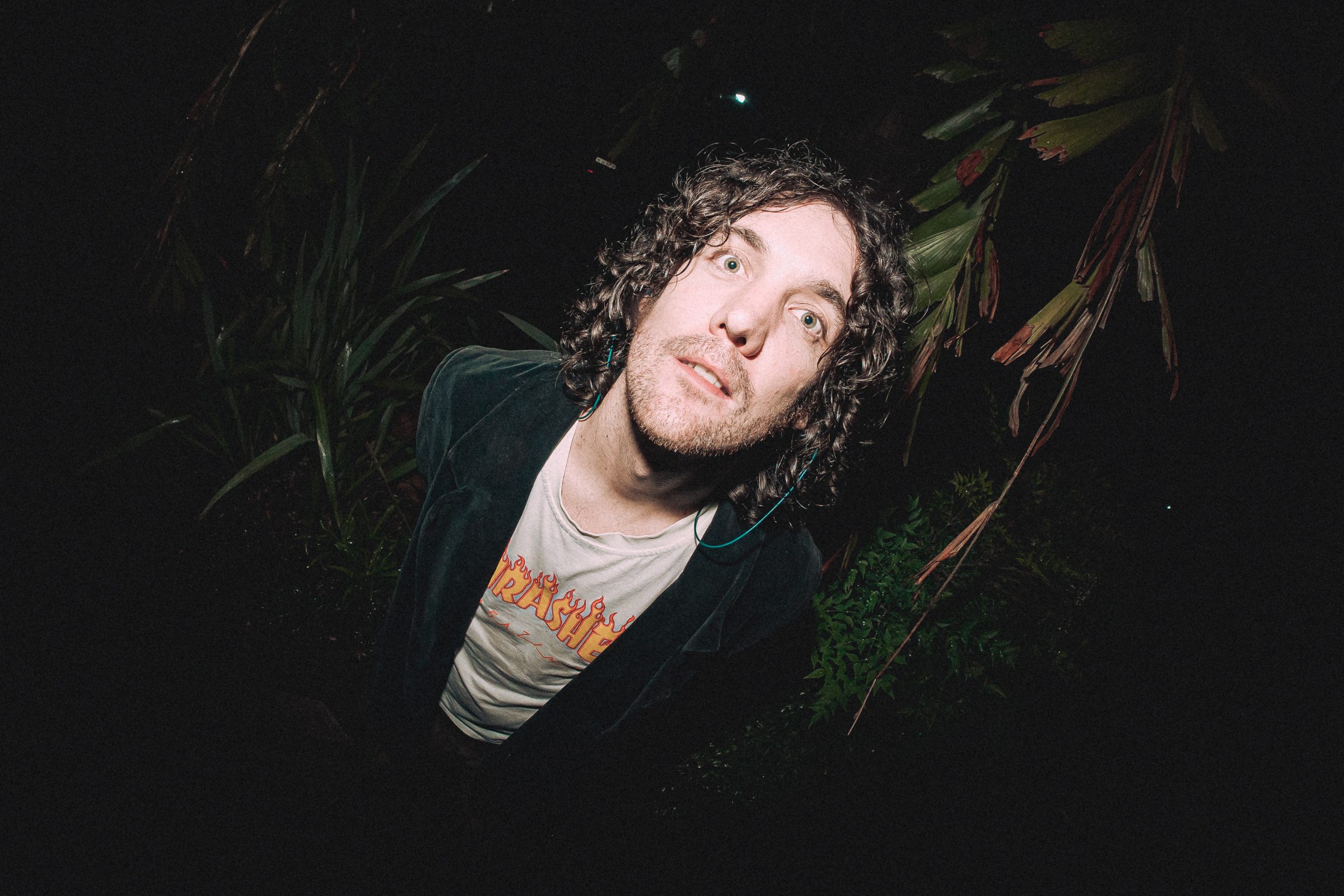 Jethro Lock &mdash; The Tazers