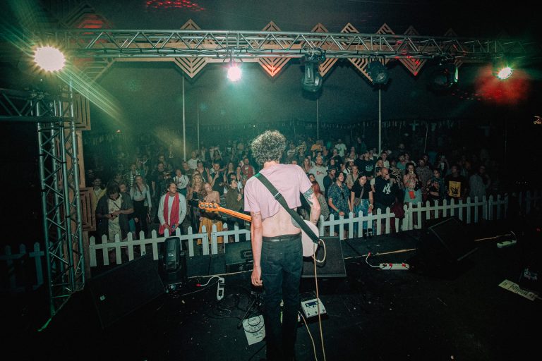 03.08.2024.Tazers.Mieleipop-19 &mdash; The Tazers