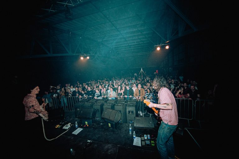 04.27_That70sFest_Bands-166 &mdash; The Tazers