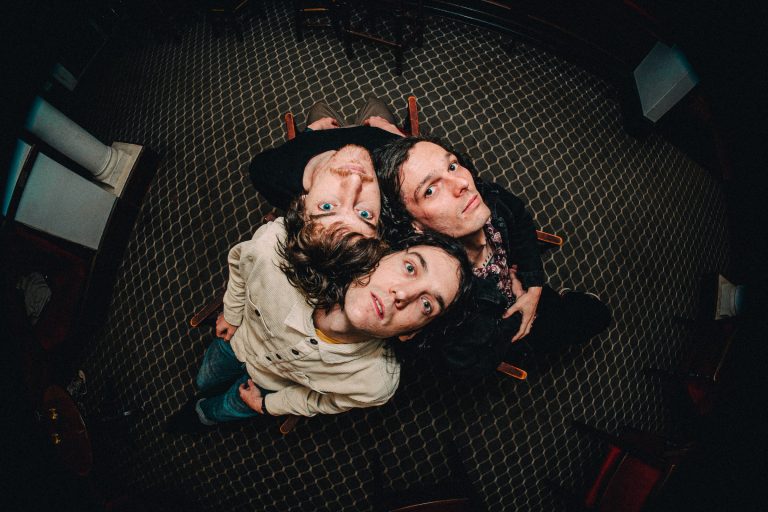 The Tazers - press photo (Iamdicksmithx) &mdash; The Tazers