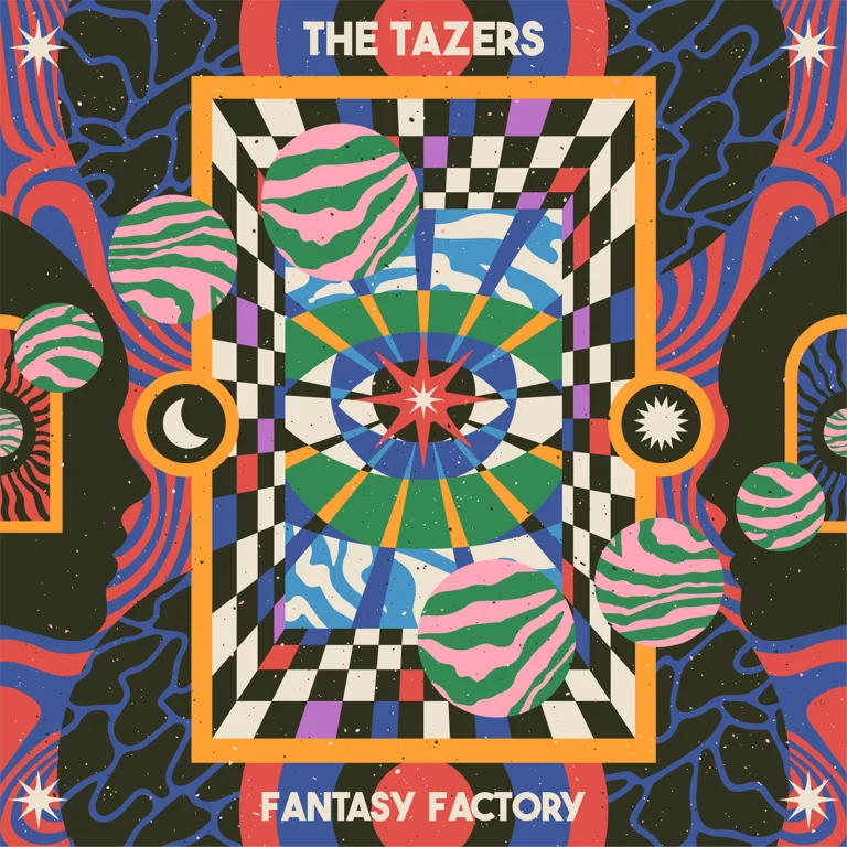 Fantasy Factory &mdash; The Tazers
