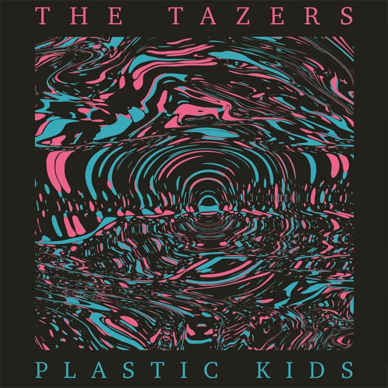Plastic Kids &mdash; The Tazers