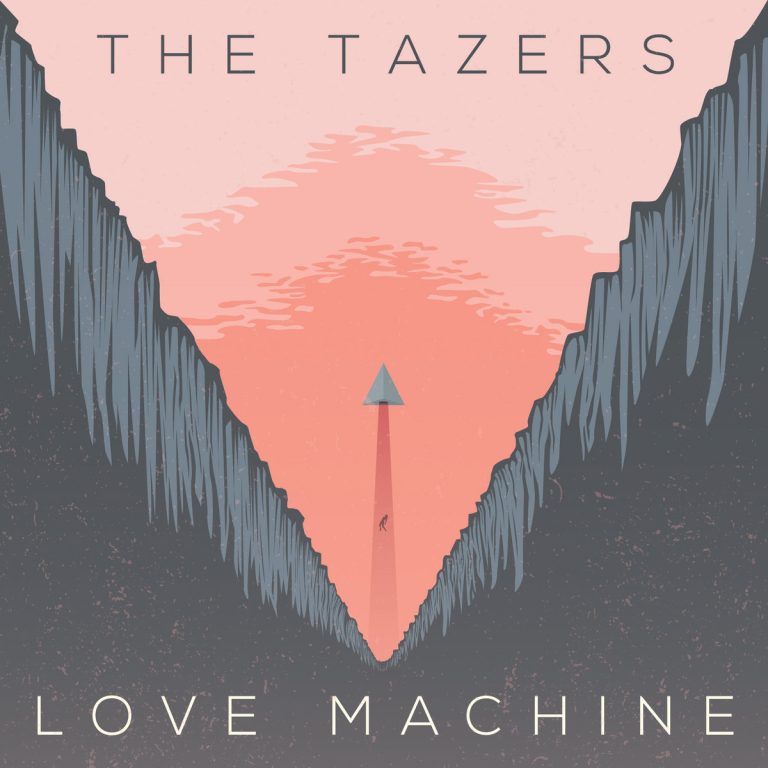 Love Machine &mdash; The Tazers